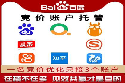 百度竞价代理的预算管理与效果评估案例
